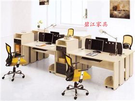 上海办公家具应如何设计