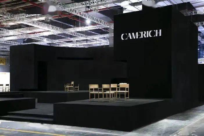 2022上海虹桥家具展展位预订申请_广州时光展览