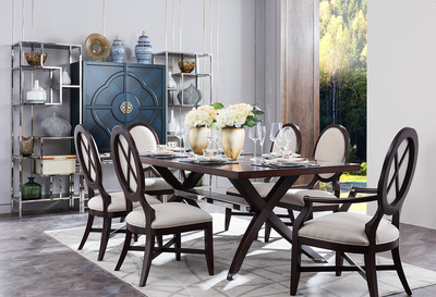 上海家具摄影 捕捉家具之美，展现都市生活格调