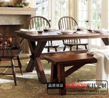 Pottery Barn家具 最新最全产品参考信息及上海选购指南
