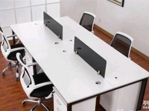 图D办公家具 全新低价，自产自销，打造高效办公空间