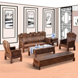 上海垲欣家具 品质卓越的非洲鸡翅木家具品牌