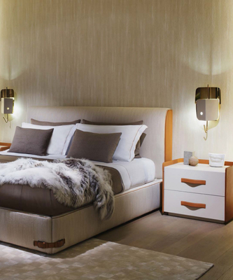 上海家具展不可错过！3039个国际顶级品牌、153万件产品资料全揭秘【名师联1721期】