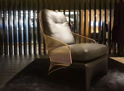 比维秘更一票难求的米兰上海家具展，我们替你看好了